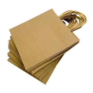Picture of Printed Paper Bags