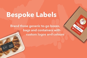 Picture of Bespoke Labels